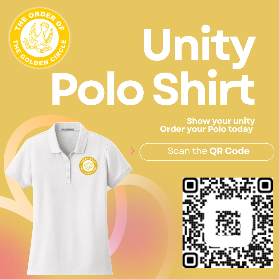 LL Unity Polo Shirt