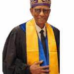 S.G.I.G. (Dr.) Rev. Otis Moss, Jr., #15
