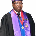 S.G.I.G Carl A. Williams